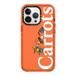 Carrots Season - Bunny And Friend Case