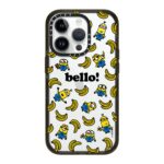 Minions Medley Bello Case
