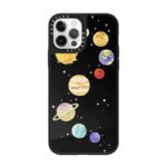 Mirror Solar System Case