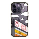 Be a Good Person by Nathan Bennett Case