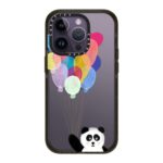 Floating Panda Case