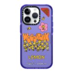 Woodstock Tangy Zany Candy Case