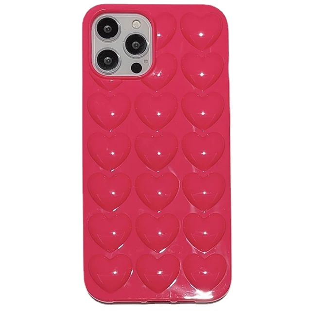 3D Heart Solid Cases - Image 3