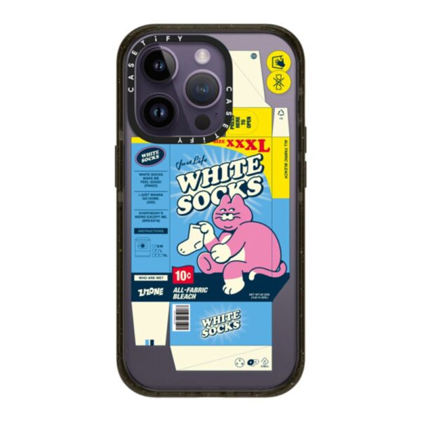 Detergent Box by ZIZONE Case