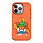 Bucket Hat Bunny Case