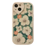 Retro Floral Case