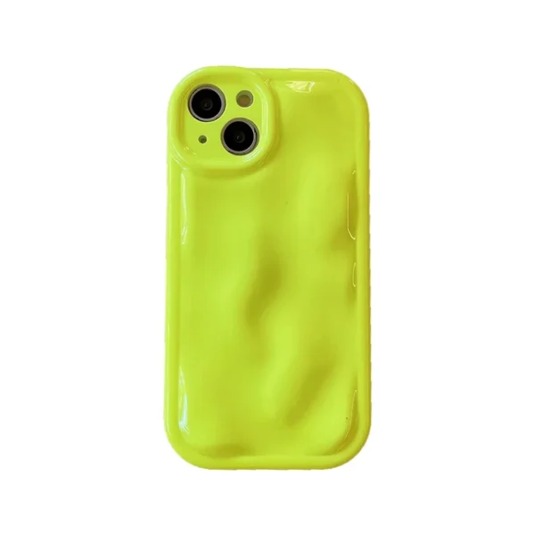 3D Meteorite Pattern Case - Image 2