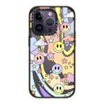 Trippy Pastel Acid Case
