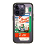 Bread18 Box by ZIZONE Case