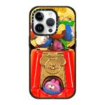 Toy Capsule 2 by ZIZONE Case