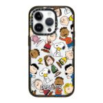 Peanuts Ensemble Case