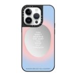 Hurt By Mirrors Reflect You Case