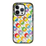 Be a Good Friend to Every Version of Yourself Case