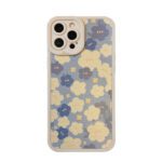 Flower Soft Silicone Protective Case