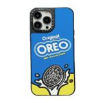 The Oreo Case