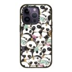 Panda Mania Case