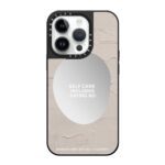 Self Care By Mirrors Reflect You Case