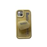 Creative Butter Bracket Case