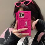 Barbie Radio Case