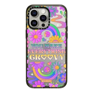 Make Everything Groovy Case