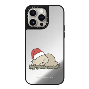 christmas bear Case