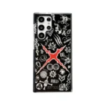 One Piece Sticker Case