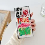 True Authentic Self Case