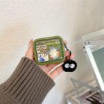 Anime Cartoon AirPods Case