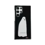 Ghost Mirror by Lorien Stern Case