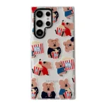 Popcorn Bear Case
