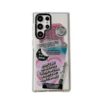 Top Girl Studio Case