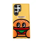 Vandy The Pink Burger Case