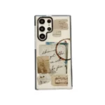 Get Older and Be Free Case