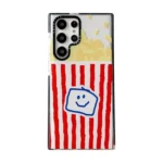 The Popcorn Case