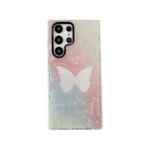 White Butterflies Case