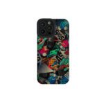 Cool Boy Graffiti Case