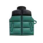 Winter Down Jacket AirPods Case