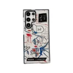 The Basquiat Case