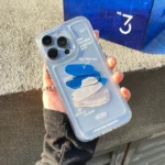 The Blue Sky Case