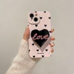 A Good Beginning Heart Bracket Case