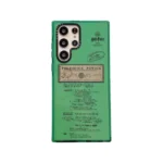 Polyjuice Potion Case