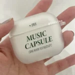 Music Capsule AirPods Case