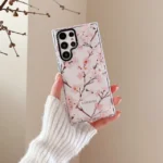 Floral Branch Case