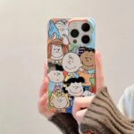 Snoopies Family Case