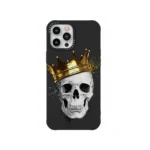 Skull Crown Case
