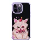 Cat Celebration Case