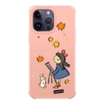 Starry Girl Case
