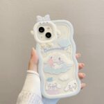 Sanrio Cinnamoroll Case