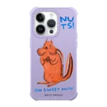 Sweet Nuts Case