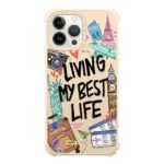 Living My Best Life Case